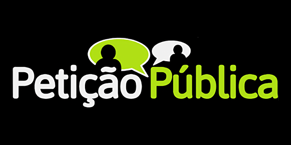 Logo da Petição Publica