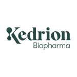 Logo of Kedrion